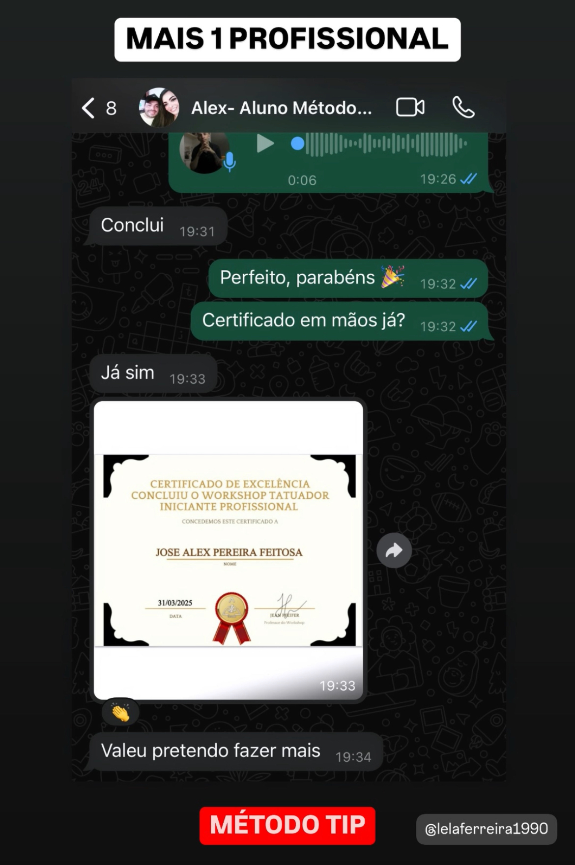 Aluno